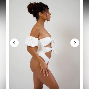 Dolce Leone Marilyn One Piece